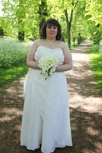 About a Bride Plus size 1070823 Image 6